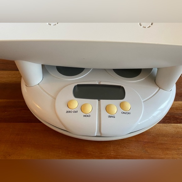Baby scale - Health-o-meter. - Picture 3 of 3